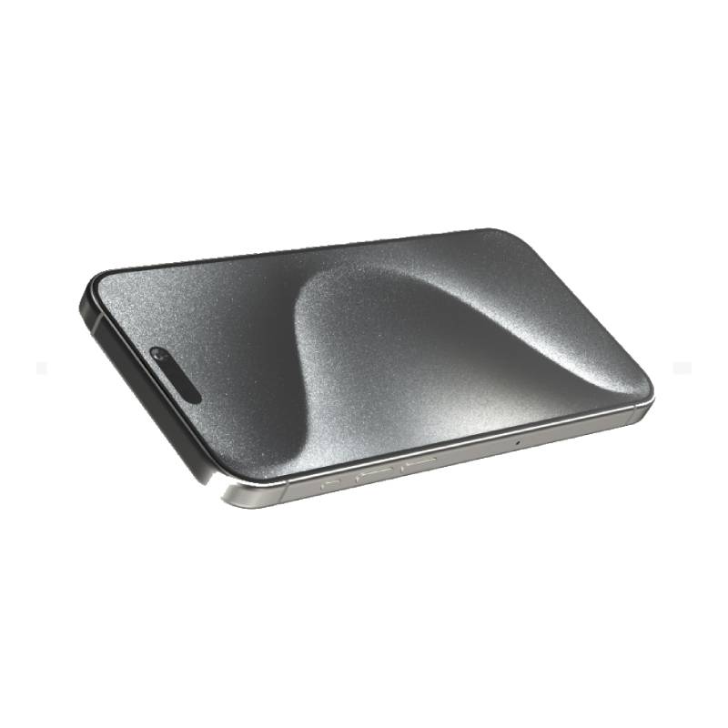 Сотовый телефон APPLE iPhone 15 Pro 512Gb White Titanium (A3104) (dual nano-SIM only)