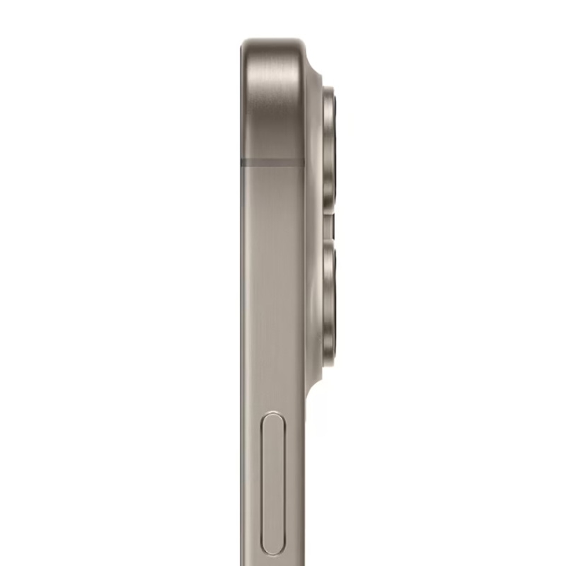 Сотовый телефон APPLE iPhone 15 Pro 1Tb Natural Titanium (A3104) (dual nano-SIM only)