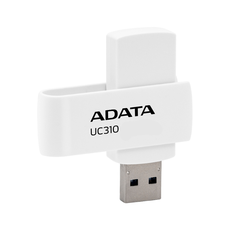 фото Usb flash drive 64gb - a-data uc310-64g-rwh