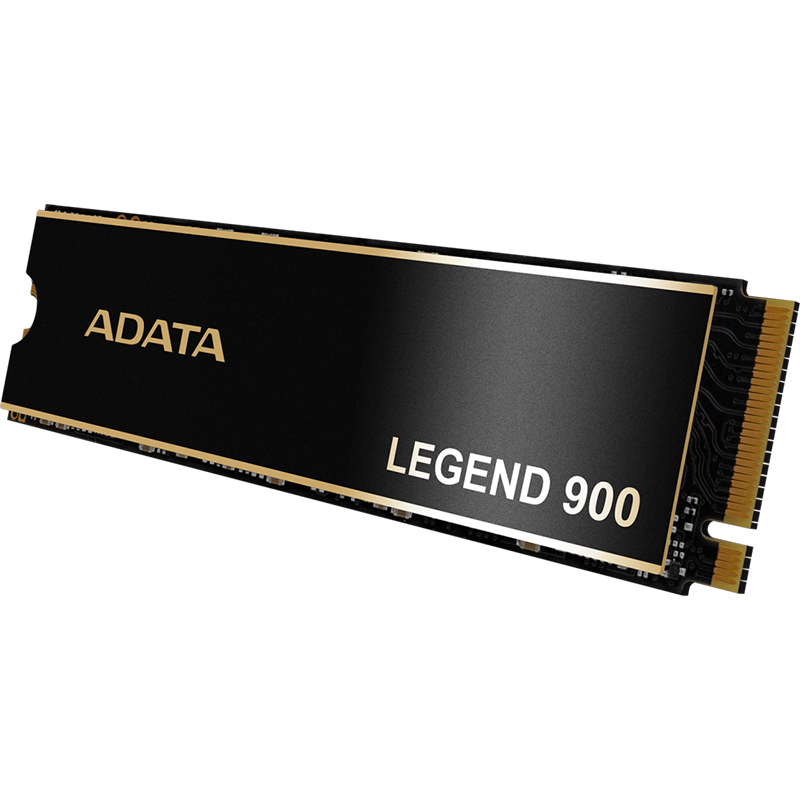 Твердотельный накопитель A-Data Legend 900 1Tb SLEG-900-1TCS твердотельный накопитель a data ultimate su800 1tb asu800ss 1tt c