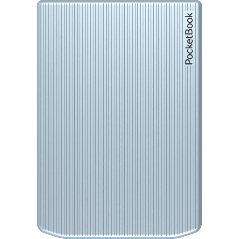 фото Электронная книга pocketbook 629 verse ww light blue pb629-2-ww