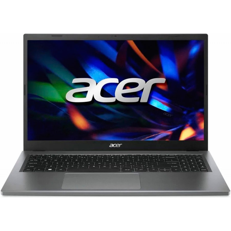 Ноутбук Acer Extensa EX215-23-R8PN Grey NX.EH3CD.00B (AMD Ryzen 5 7520U 2.8 Ghz/16384Mb/512Gb SSD/AMD Radeon Graphics/Wi-Fi/Bluetooth/Cam/15.6/1920x1080/No OS)