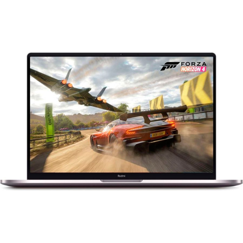 

Ноутбук Xiaomi Pro RedmiBook Silver RMA2201-BG (Intel Core i5-12450H 3.3 GHz/16384Mb/512Gb SSD/nVidia GeForce MX550 2048Mb/Wi-Fi/Bluetooth/Cam/14/2560x1600/No OS), Pro RedmiBook RMA2201-BG