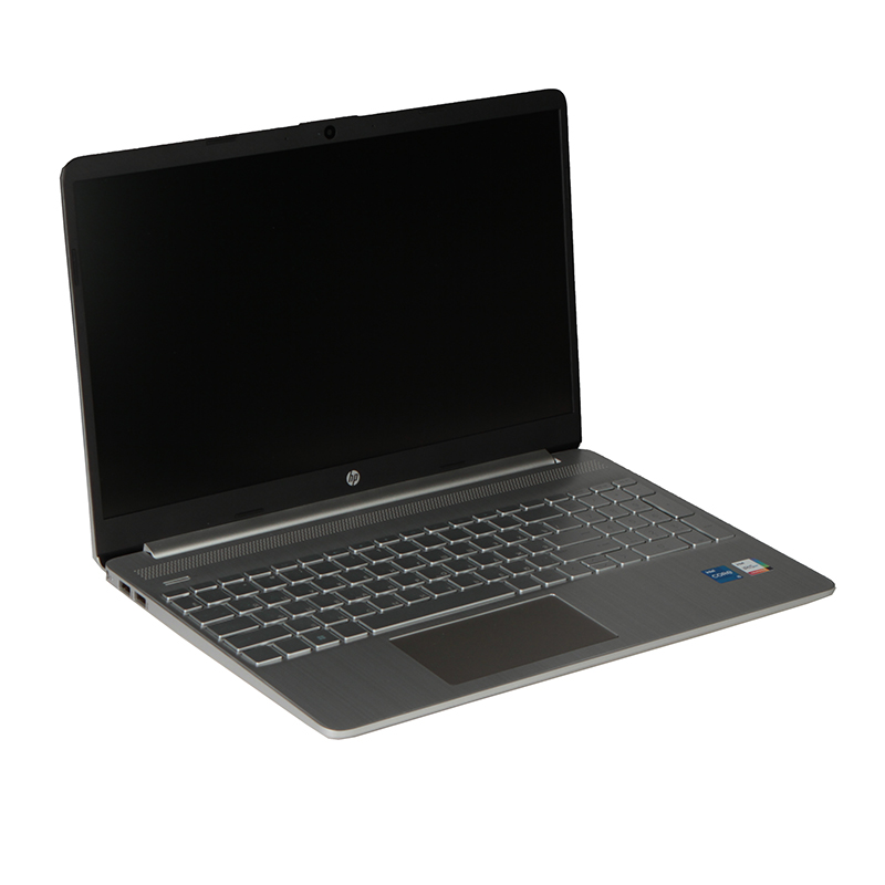 Ноутбук HP 15s-fq5295nia 7C8B4EA (Intel Core i5 1235U 1.3Ghz/8192Mb/512Gb SSD/Intel Iris Xe Graphics/Wi-Fi/Bluetooth/Cam/15.6/1920x1080/DOS) HP (Hewlett Packard)
