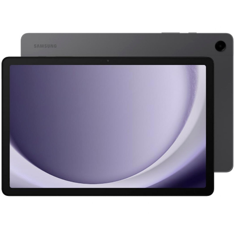  Samsung Galaxy Tab A9+ Wi-Fi SM-X210 8/128Gb Grey (Qualcomm Snapdragon 695 2.2GHz/8192Mb/128Gb/Wi-Fi/Bluetooth/Cam/11.0/1920x1200/Android)