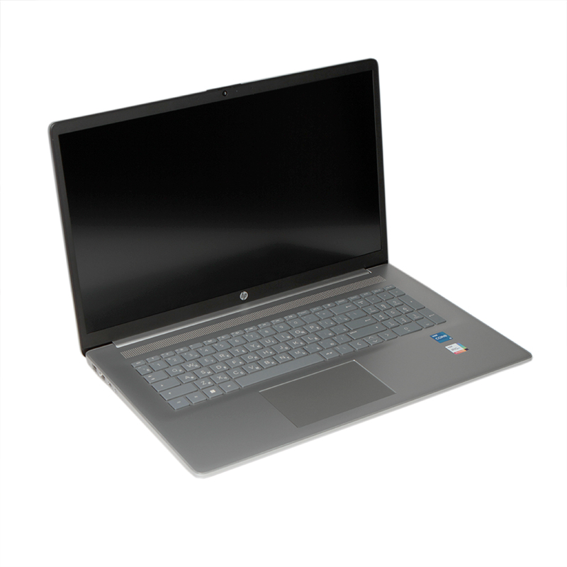 

Ноутбук HP 17-cn3155ng 8L379EA (Intel Core i5 1335U 1.3Ghz/16384Mb/512Gb SSD/Intel Iris Xe graphics/Wi-Fi/Bluetooth/Cam/17.3/1920x1080/Windows 11 64-bit), 8L379EA