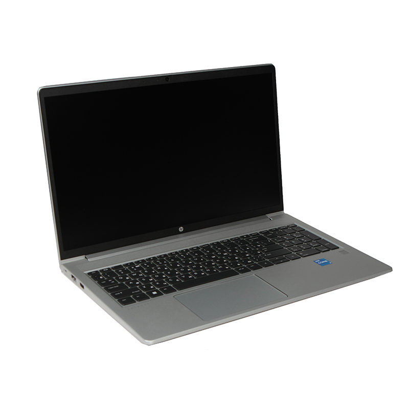 фото Ноутбук hp probook 450 g10 817s9ea (intel core i5 1335u 1.3ghz/16384mb/512gb ssd/intel iris xe graphics/wi-fi/bluetooth/cam/15.6/1920x1080/free dos) hp (hewlett packard)