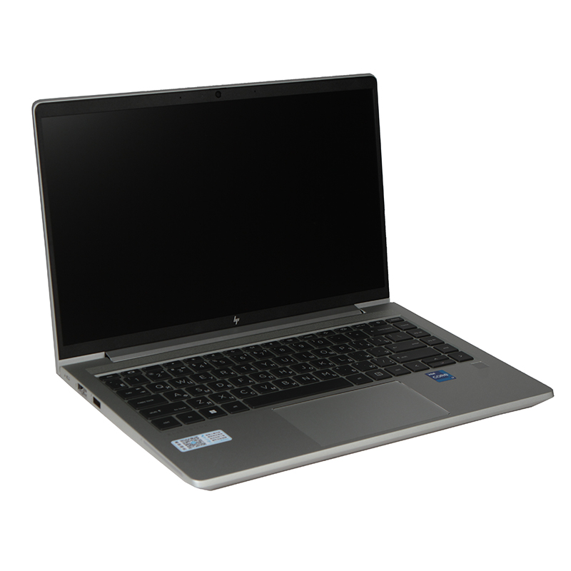 

Ноутбук HP EB 640 G10 736K3AV (Intel Core i7-1355U 1.7GHz/16384Mb/1Tb/Intel UHD Graphics/Wi-Fi/Cam/14/1920x1080/DOS), 736K3AV