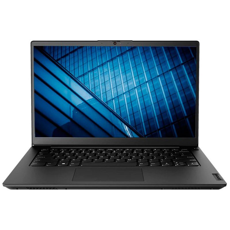 Ноутбук Lenovo K14 Gen 1 Black 21CSS1BK00 (Intel Core i7 1165G7 2.8 Ghz/16384Mb/512Gb SSD/Intel Iris Xe Graphics/Wi-Fi/Bluetooth/Cam/14/1920x1080/No OS) ноутбук hp elitebook 840 g8 14 g8 intel i7 1165g7 8gb 512gb ssd w11h