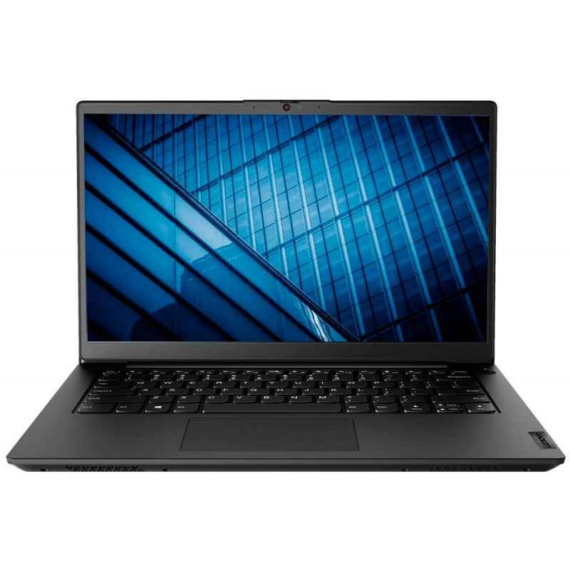 Ноутбук Lenovo K14 Gen 1 Black 21CSS1BK00/16 (Intel Core i7-1165G7 2.8GHz/16384Mb/512Gb SSD/Intel Iris Xe Graphics/Wi-Fi/Bluetooth/Cam/14/1920x1080/No OS) пк tc m70q g3 11usa023cw ci5 12500t 8 512gb dos lenovo