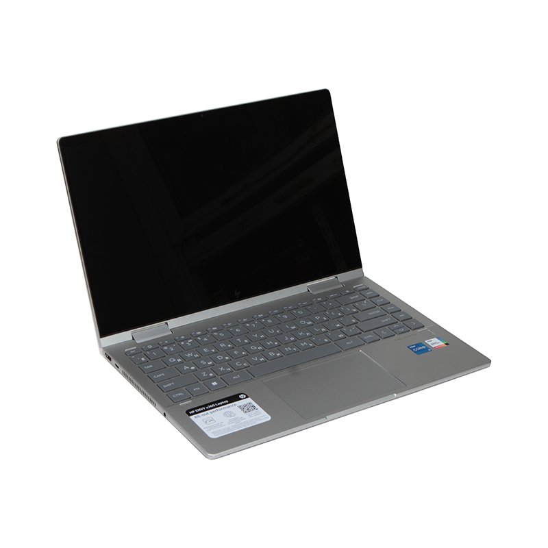 Ноутбук HP Envy 14-ES0013DX 7H9Y4UA (Русская / Английская раскладка) (Intel Core i5-1335U 3.4GHz/8192Mb/512Gb SSD/Intel Iris Xe Graphics/Wi-Fi/Cam/14/1920x1080/Windows 11 64-bit) hp envy 17t ch100 436x3av1 cto1