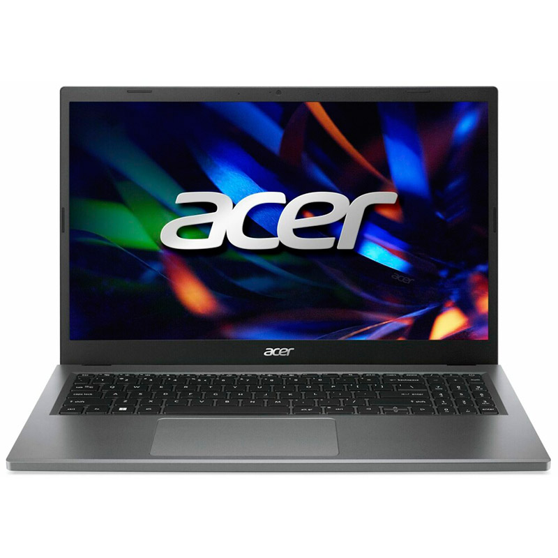 

Ноутбук Acer Extensa 15 EX215-23 NX.EH3EX.009 (AMD Ryzen 5 7520U 2.8Ghz/8192Mb/512Gb SSD/AMD Radeon Graphics/Wi-Fi/Bluetooth/Cam/15.6/1920х1080/Free DOS), NX.EH3EX.009
