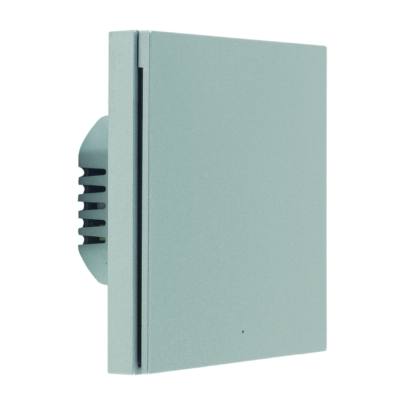 

Выключатель Aqara H1 EU Grey WS-EUK03GR, H1 EU