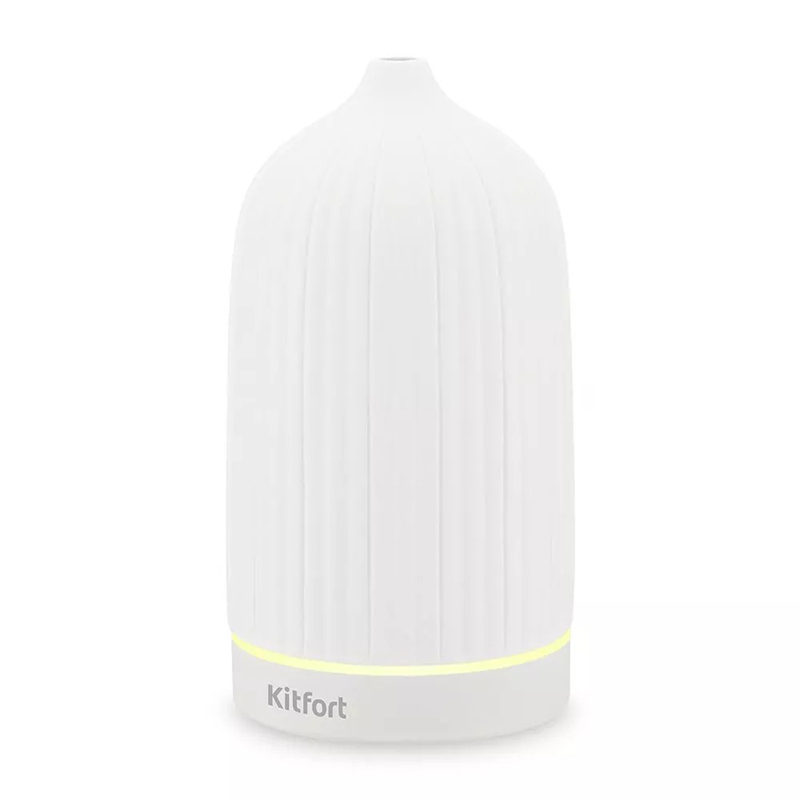 цена Увлажнитель-ароматизатор Kitfort KT-2893-1