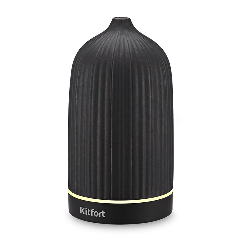 Увлажнитель-ароматизатор Kitfort KT-2893-2 ароматизатор бацькина баня ель 250ml 17014