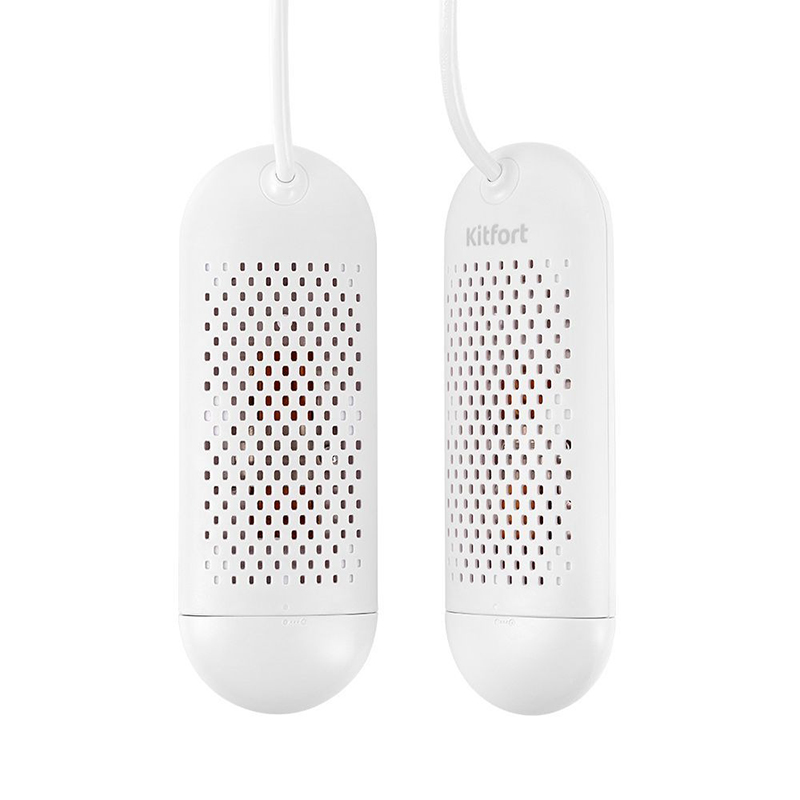 

Электросушилка для обуви Kitfort KT-6065-2, KT-6065-2