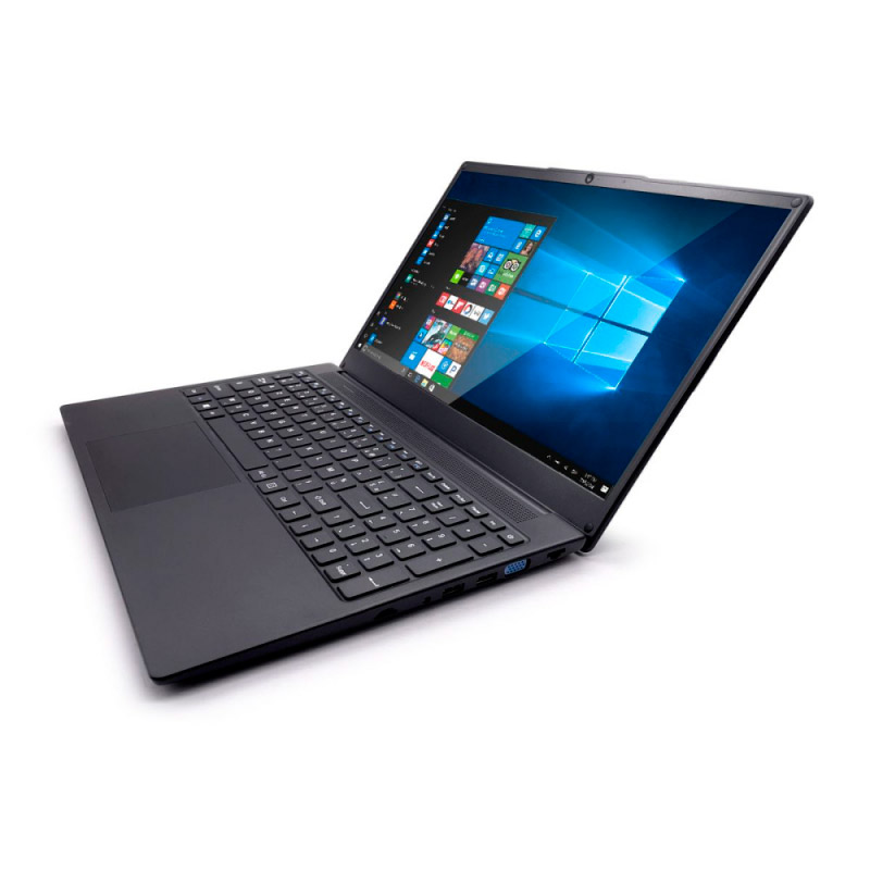 фото Ноутбук lime c156ep-c8rvth w/o ssd black (intel core i5-8259u 2.3ghz/8192mb/intel iris plus graphics/wi-fi/bluetooth/cam/15.6/1920x1080/dos)