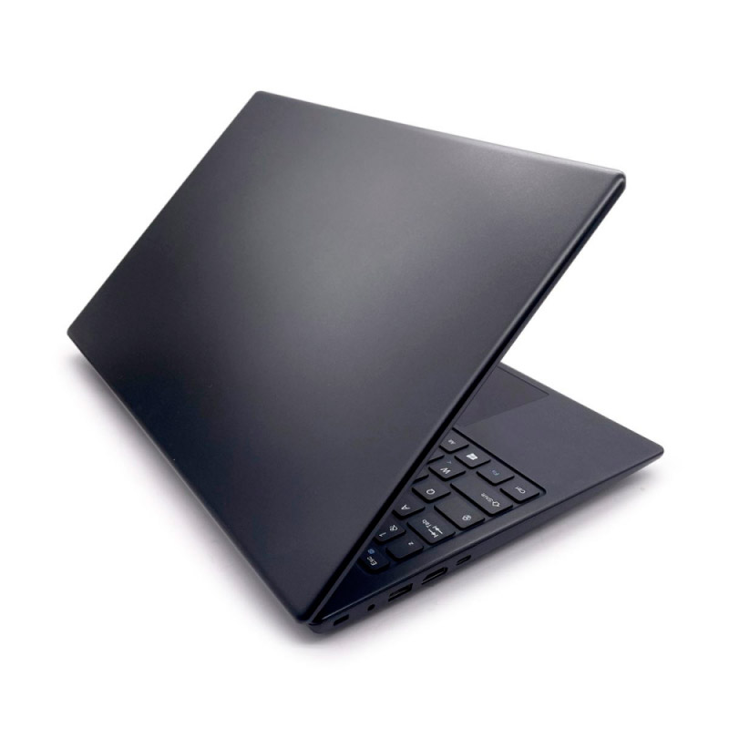 фото Ноутбук lime c156ep-c8rvth w/o ssd black (intel core i5-8259u 2.3ghz/8192mb/intel iris plus graphics/wi-fi/bluetooth/cam/15.6/1920x1080/dos)