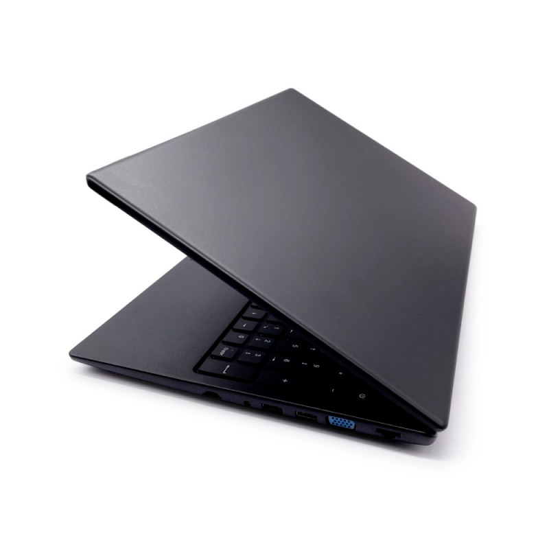 фото Ноутбук lime c156ep-c8rvth w/o ssd black (intel core i5-8259u 2.3ghz/8192mb/intel iris plus graphics/wi-fi/bluetooth/cam/15.6/1920x1080/dos)