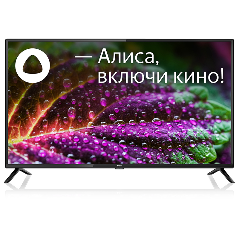 фото Телевизор bbk 40lex-9201/fts2c