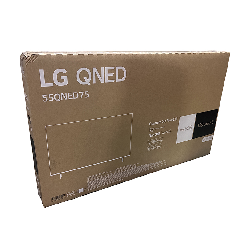 Lg 65qned816ra 2023 qned hdr