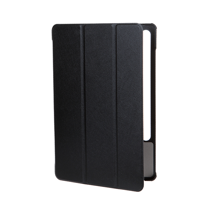 Чехол Zibelino для Samsung Galaxy Tab S9 FE X510 Black ZT-SAM-X510-BLK чехол zibelino для lenovo tab m10 plus 10 6 125f 128f tablet magnetic black zt len 125f blk