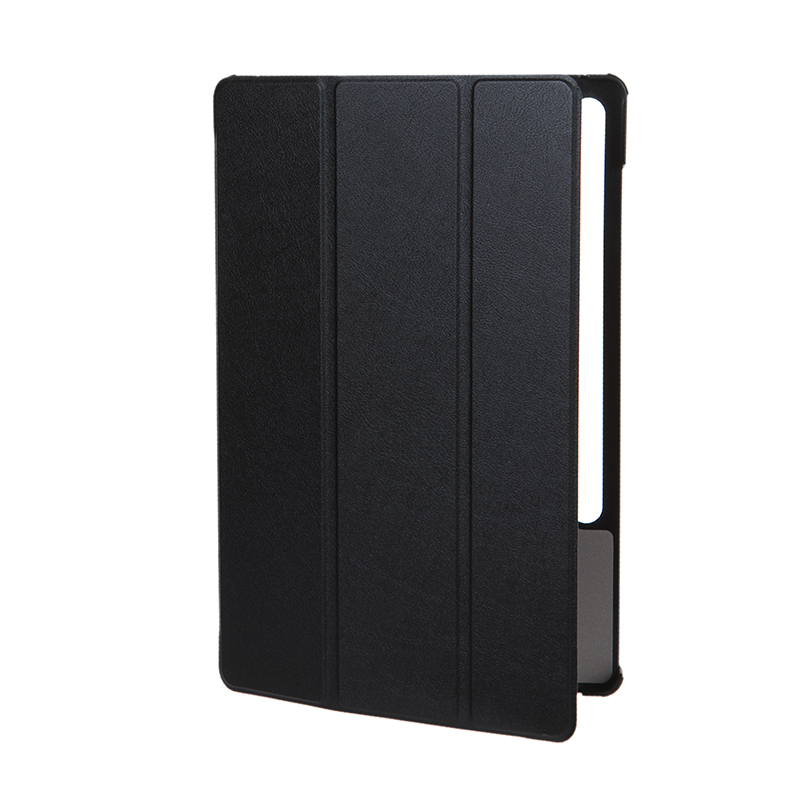 Чехол Zibelino для Samsung Galaxy Tab S9 FE Plus X610 Black ZT-SAM-X610-BLK чехол zibelino для lenovo tab m10 plus 10 6 125f 128f tablet magnetic black zt len 125f blk