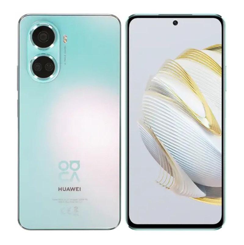 Сотовый телефон Huawei Nova 10 SE 8/256Gb Mint