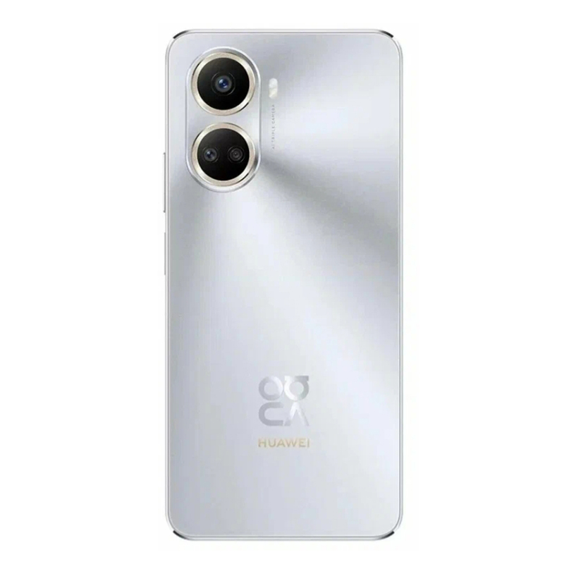 Сотовый телефон Huawei Nova 10 SE 8/256Gb Starry Silver