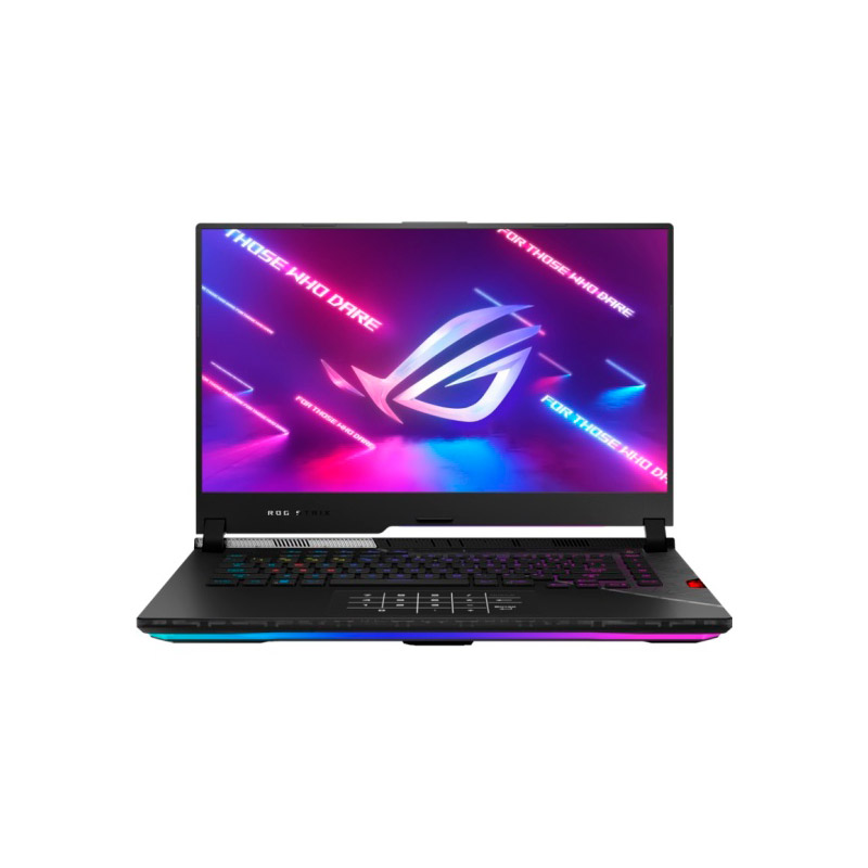 

Ноутбук ASUS ROG Strix Scar 15 G533ZM-LN119 90NR08B2-M006K0 (Intel Core i9-12900H 2.5GHz/16384Mb/1Tb SSD/No ODD/nVidia GeForce RTX 3060 6144Mb/Wi-Fi/Cam/15.6/2560x1440/DOS), 90NR08B2-M006K0