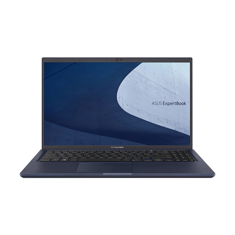 

Ноутбук ASUS ExpertBook B1 B1500CEAE-BQ1647 90NX0441-M21160 (Intel Core i5-1135G7 2.4GHz/8192Mb/512Gb SSD/No ODD/Intel Iris Xe Graphics/Wi-Fi/Cam/15.6/1920x1080/No OS), 90NX0441-M21160