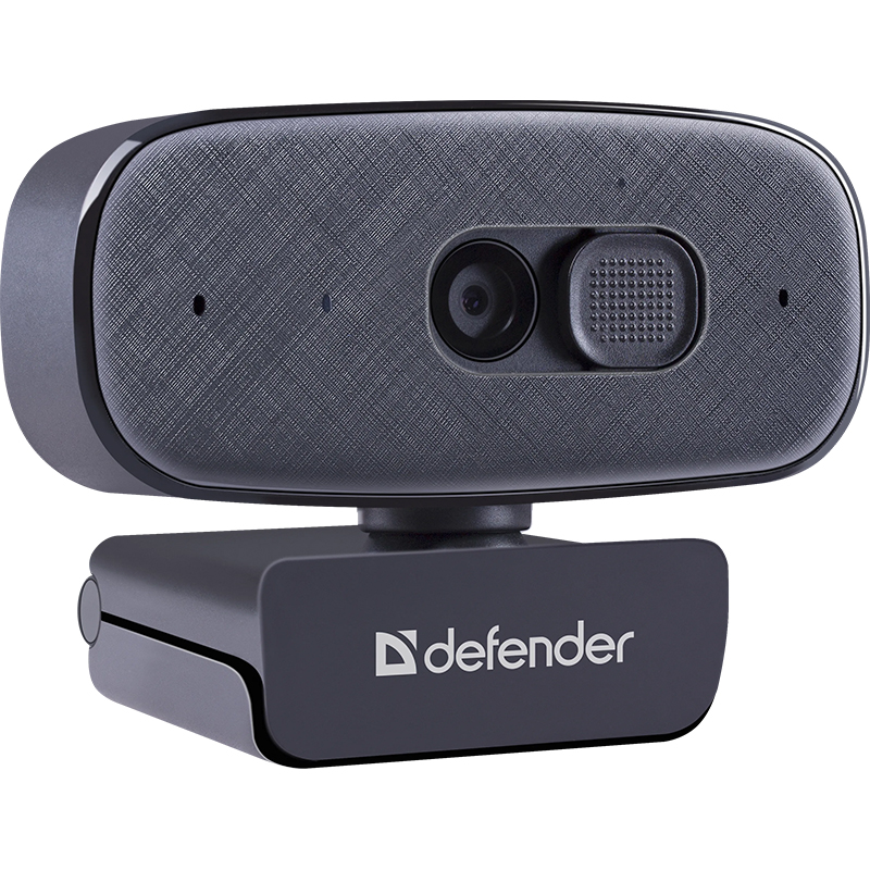 Вебкамера Defender G-Lens 2695 63195 вебкамера defender g lens 2599 63199