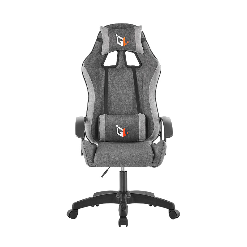 Компьютерное кресло Gamelab Nomad Breeze Grey GL-112
