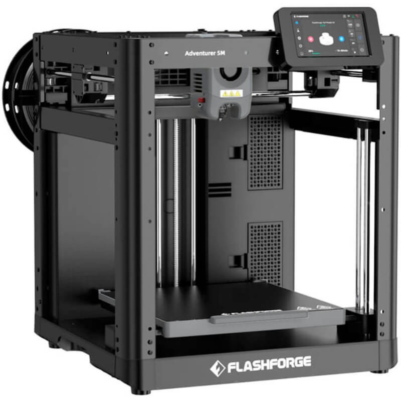3D принтер FlashForge Adventurer 5m