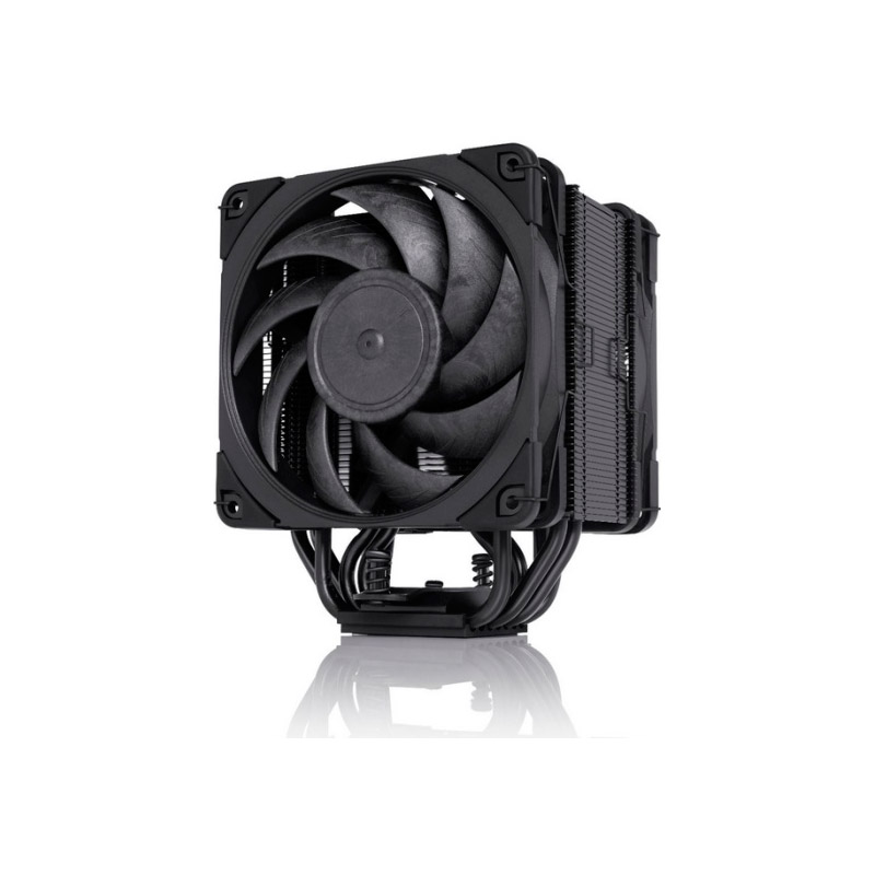 

Кулер Noctua NH-U12A Chromax Black, NH-U12A Chromax