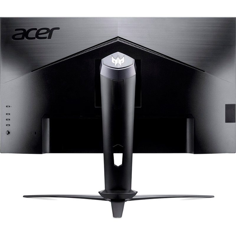 фото Монитор acer predator xb283kkvbmiipruzx black um.px3ee.v01