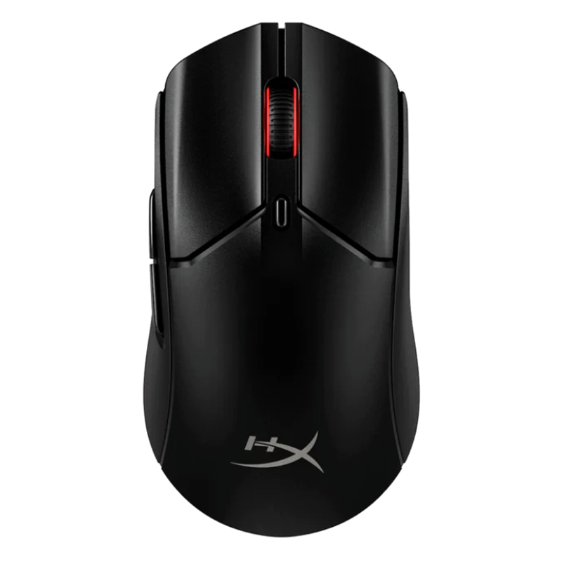 

Мышь HyperX Haste 2 Black 6N0B0AA, Haste 2