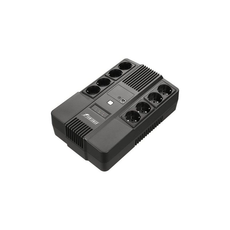   PowerMan UPS Brick 650 Plus 6188709