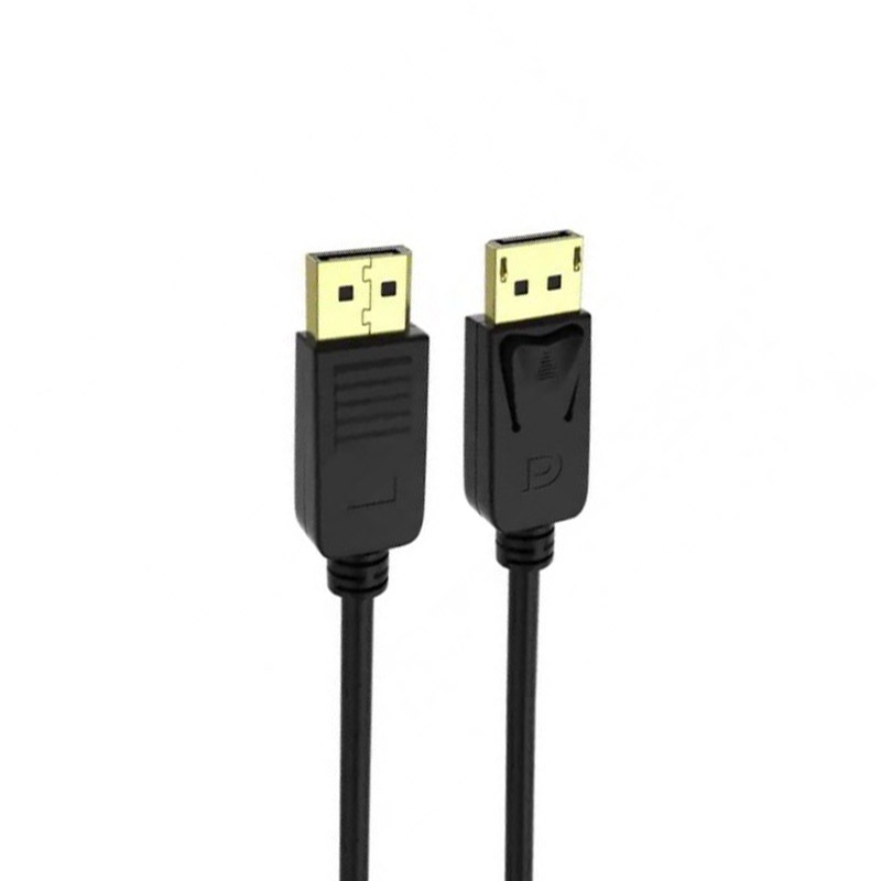 цена Аксессуар KS-is DisplayPort - DisplayPort v1.4 2m KS-471L-2