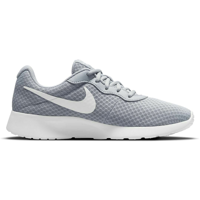 Кроссовки Nike Tanjun р.41 EUR Grey DJ6257-003