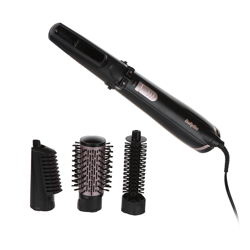 Стайлер BaByliss AS200ROE стайлер babyliss as200e