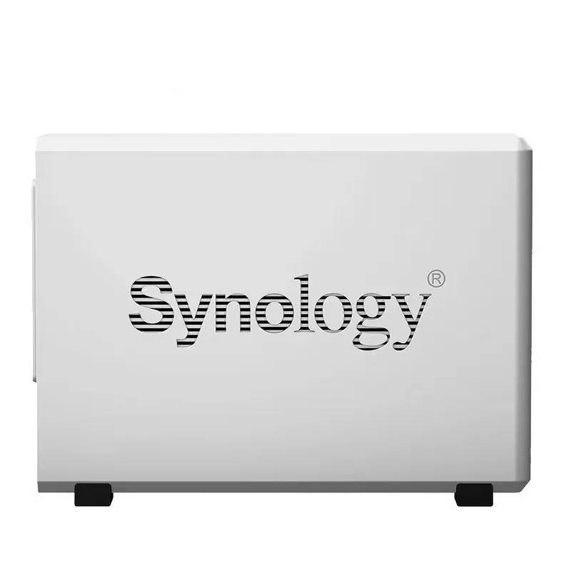 фото Сетевое хранилище synology ds223j