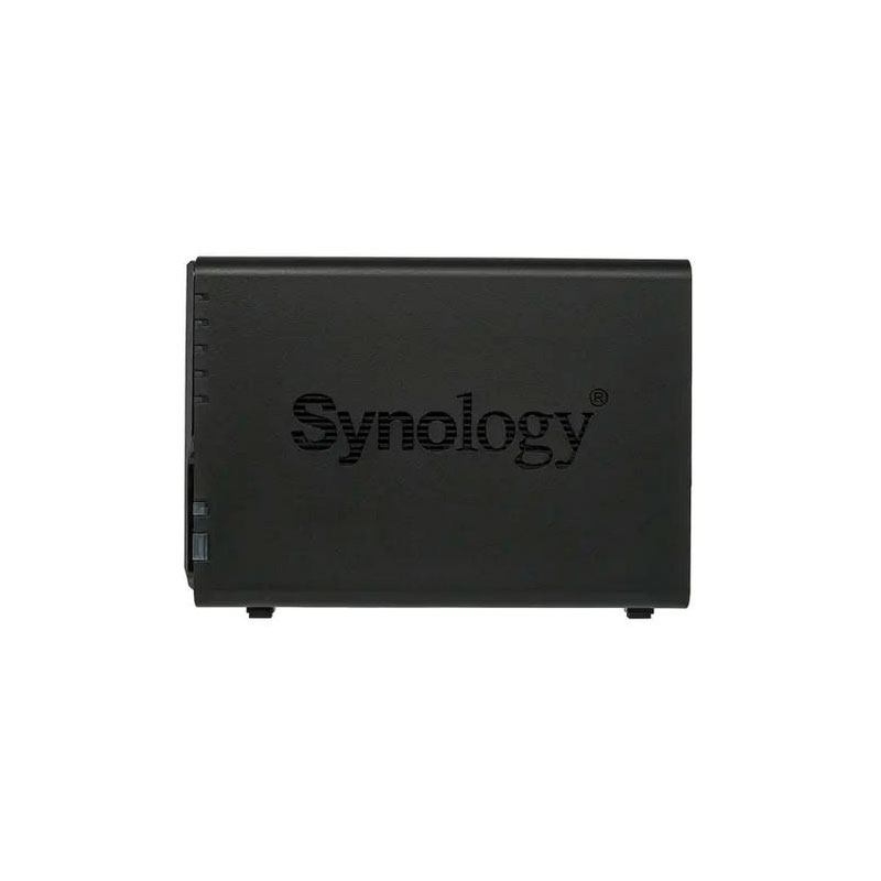 фото Сетевое хранилище synology ds224+