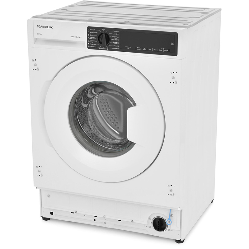 Стиральная машина Scandilux DX3T8400