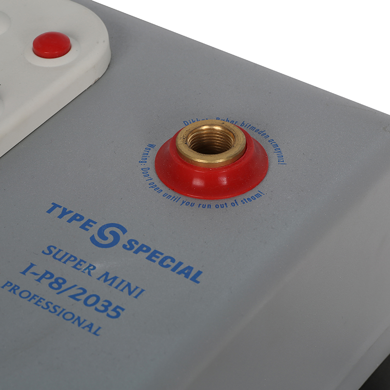 Гладильная система Type Special I-P8/2035