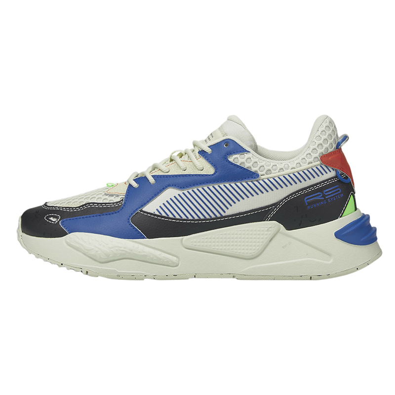 Кроссовки Puma RS-Z Re.Gen р.44 EUR Multicolor 38169301