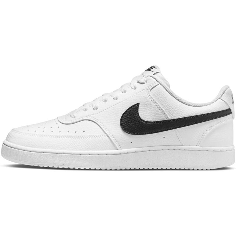 Кроссовки Nike Court Vision Low Next Nature р.44.5 EUR White DH2987-101