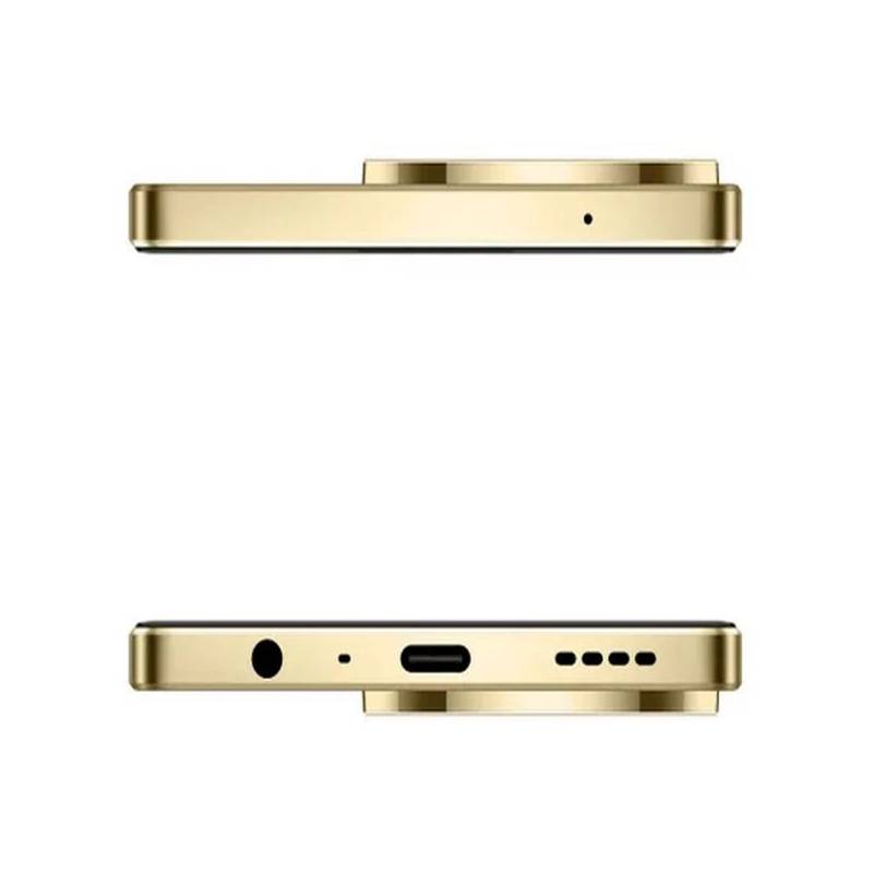 Сотовый телефон Realme 11 8/128Gb LTE Gold
