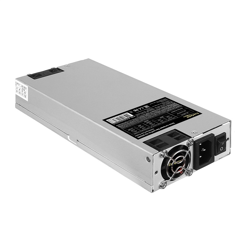 

Блок питания ExeGate ServerPro-1U-250DS 250W EX264625RUS, ServerPro-1U-250DS