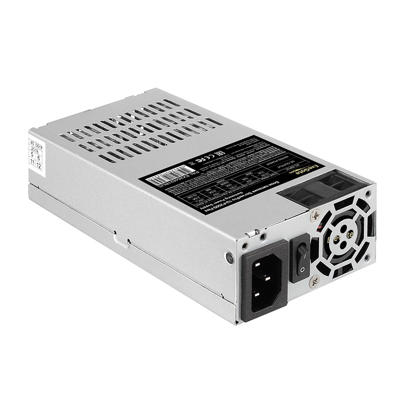 Блок питания ExeGate ServerPro-1U-F250S 250W EX264621RUS